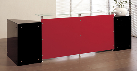 Office Screen|Front Desk|Office Furniture|Front Desk|�Ӵ�̨ CG-JDT5